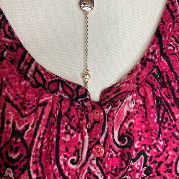 Pink blouse!!! - Picture 5 of 7